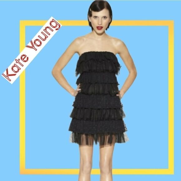 Kate Young for Target Cocktail Dress - Picture 1 of 10